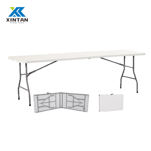 Folding Rectangular Table