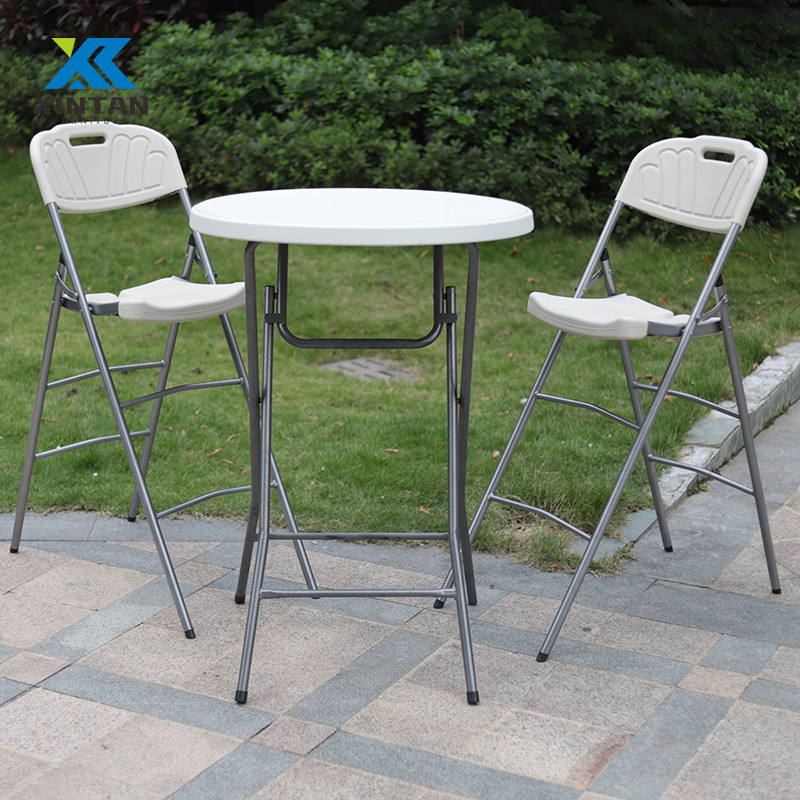 Folding Bar Table