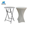 Folding Bar Table