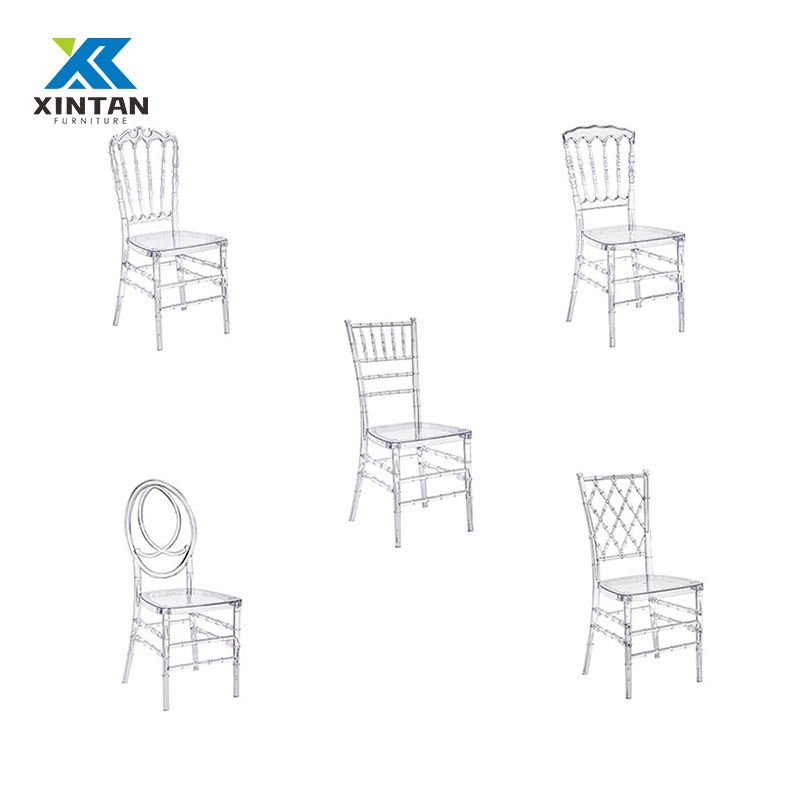 Tiffany Chair Plastic