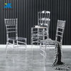 Tiffany Chair Plastic
