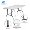 Folding Rectangular Table