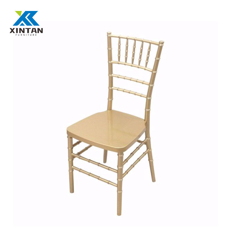 Tiffany Chair Plastic