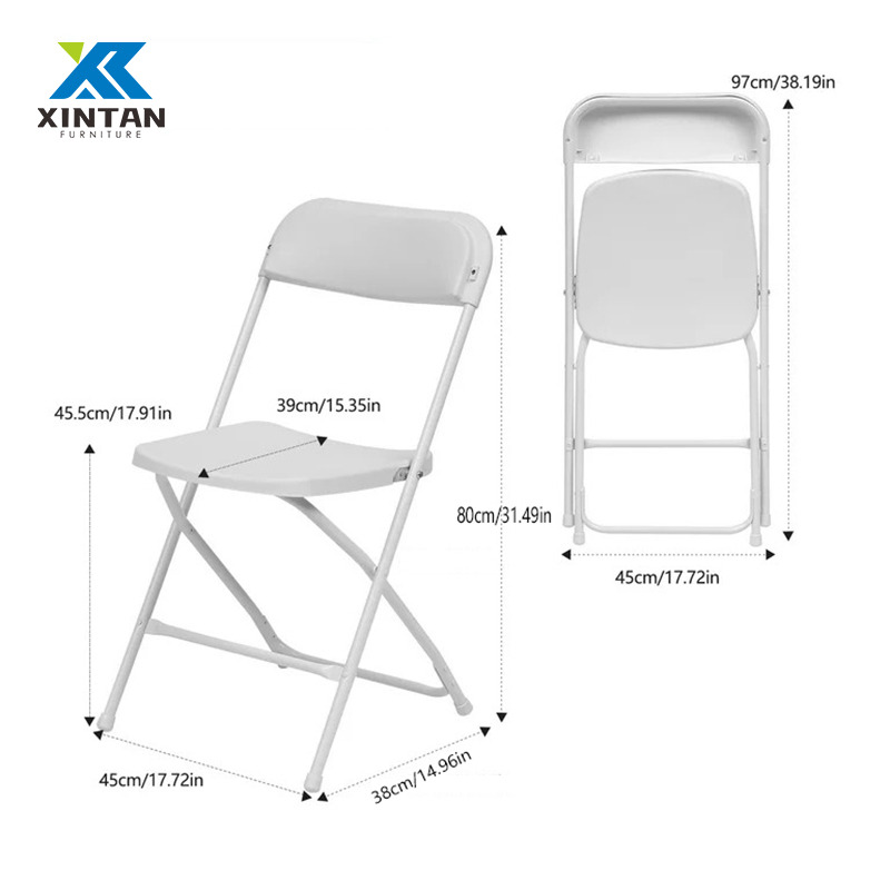 Folding Chair