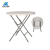 Folding Bar Table
